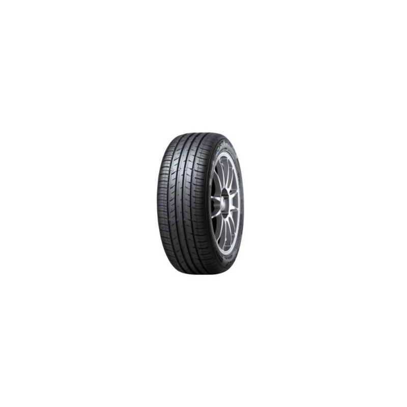 PNEU R15 195/60 R15 DUNLOP SP FM800 88V - DUNLOP - 195/60 R15