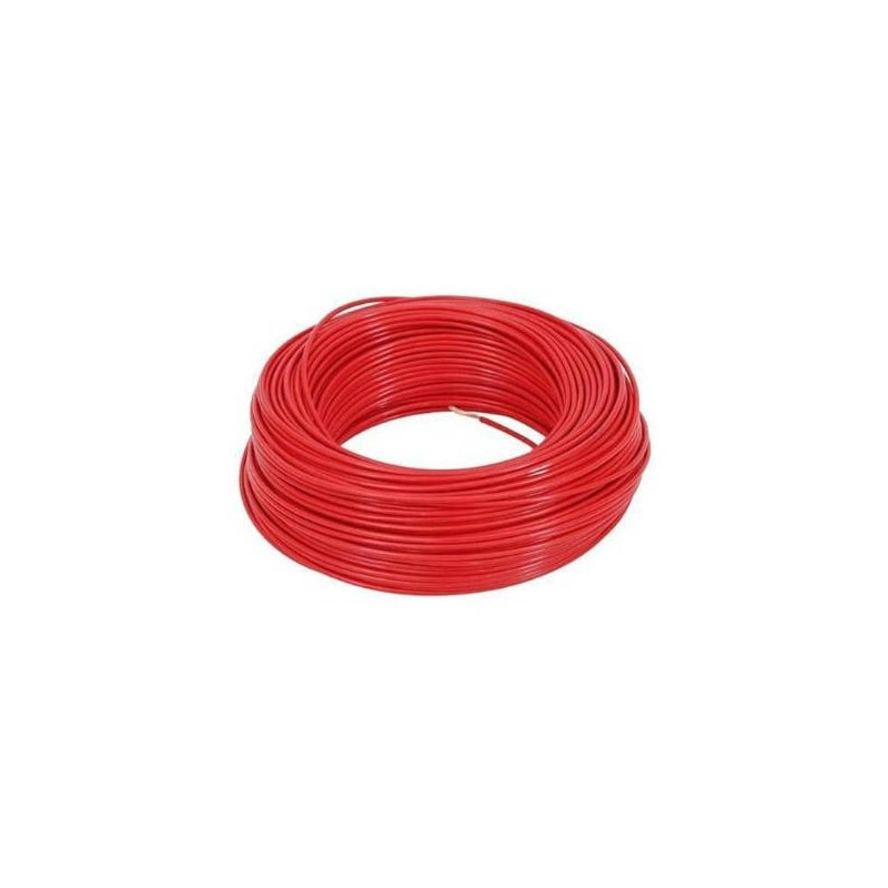 FIO 14 - 01.50mm VERMELHO - DNI - FC14VM