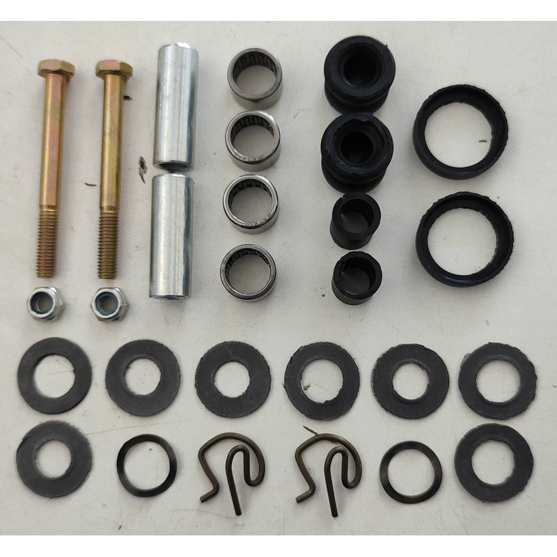 REPARO ALAVANCA /TRAMBULADOR - KIT&CIA - 10386
