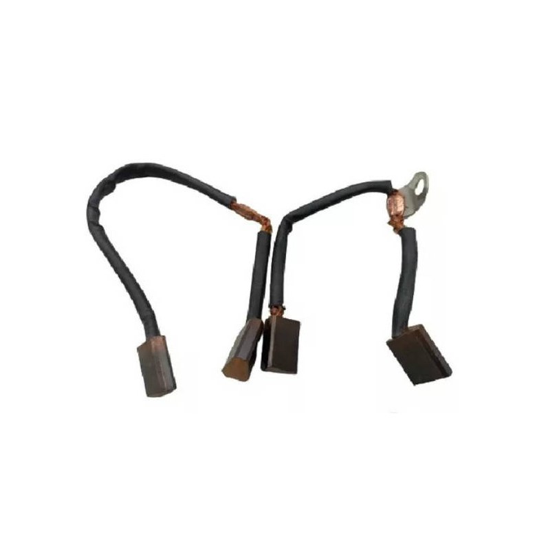 ESCOVA MOTOR PART /MT ARRANQUE - KRUG - LASX91/92