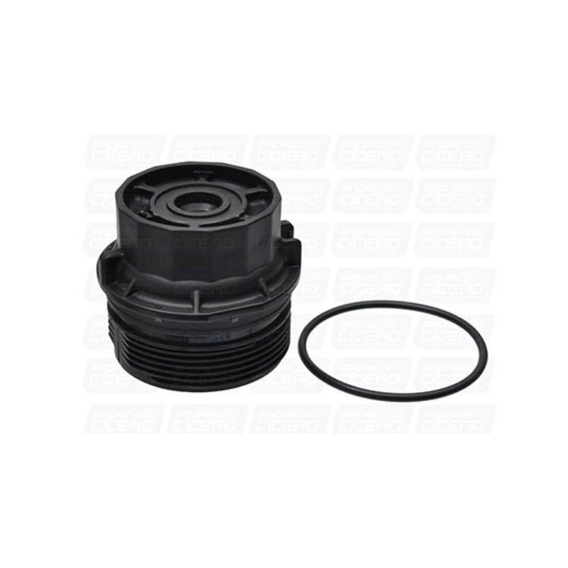 COPO FILTRO LUBRIFICANTE - VALCLEI - CO2008