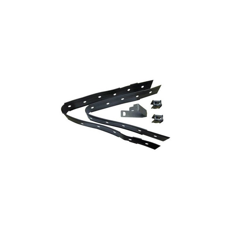 KIT CALCOS FEIXE MOLA - KIT&CIA - 10153