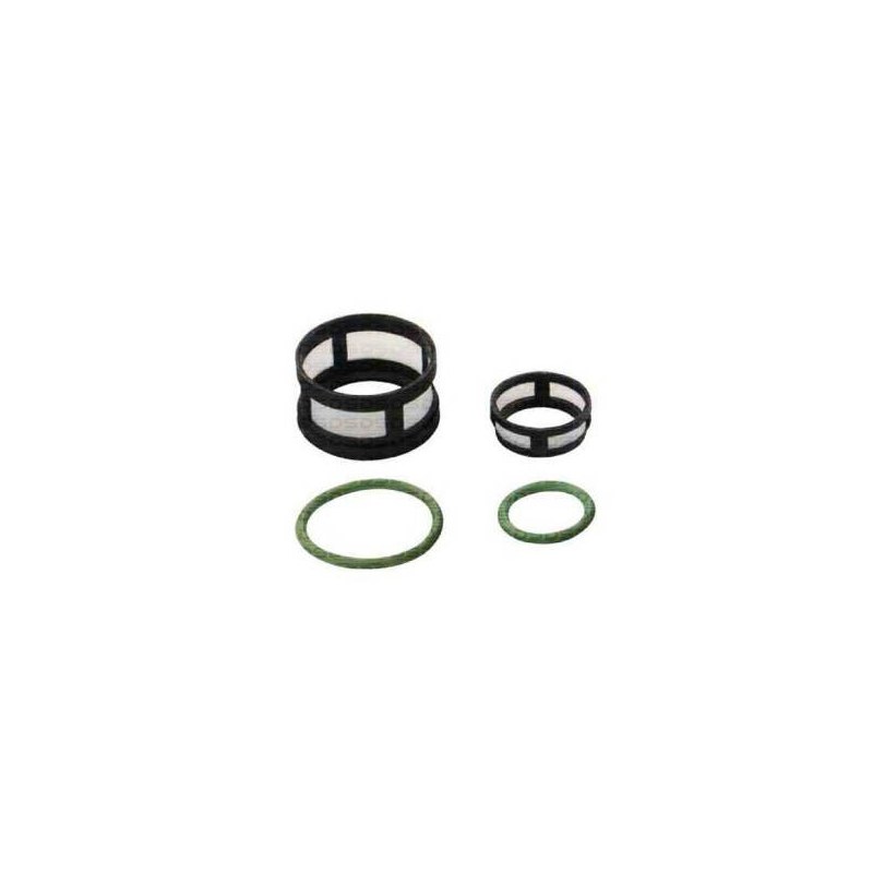 KIT REPARO BICO INJ (01 BICO) - CRISTAL - 1801