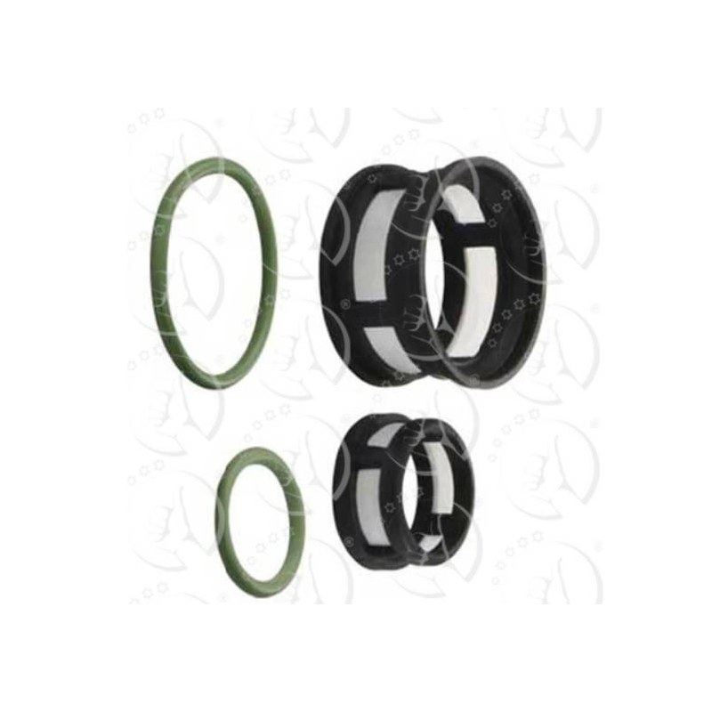 KIT REPARO BICO INJ (01 BICO) - DS PECAS  - 1202