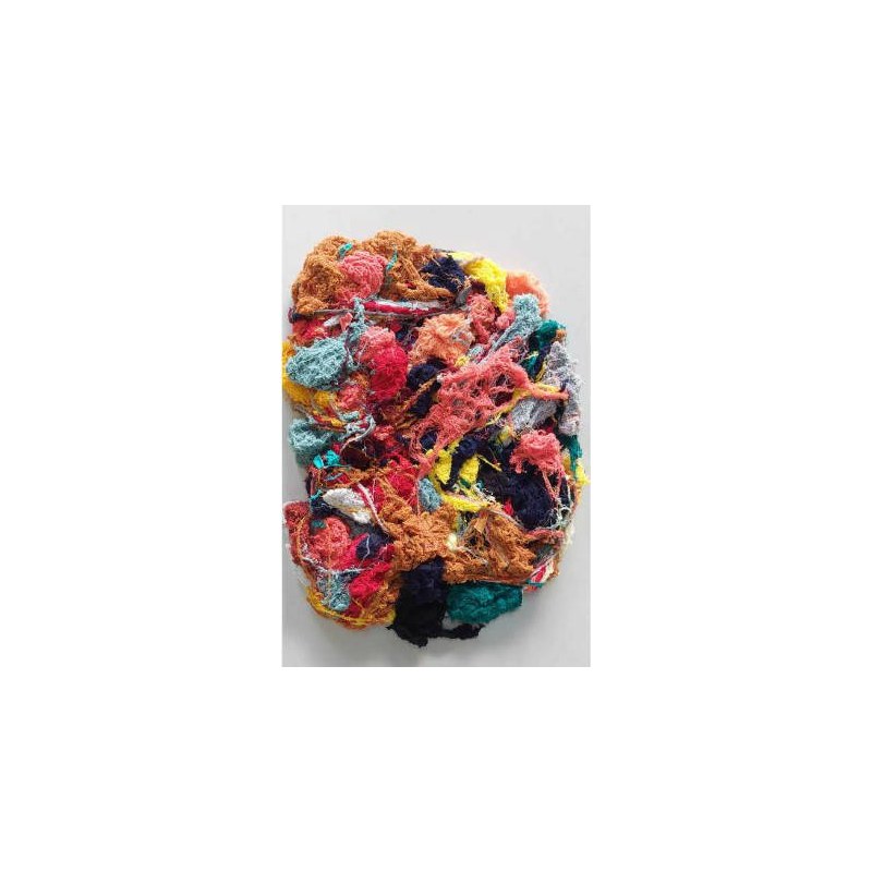 ESTOPA PARA LIMPEZA /POLIMENTO - 2MC - 100G