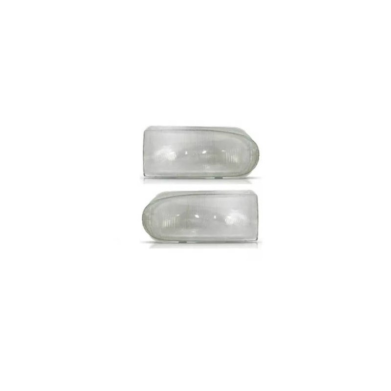 LENTE FAROL /VIDRO FAROL - RCD - 193