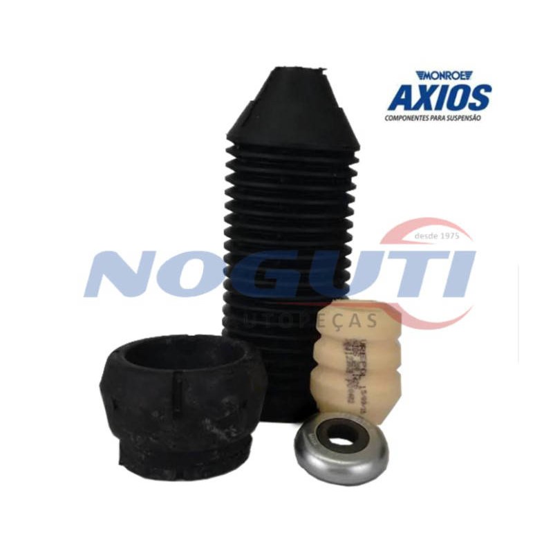 KIT COXIM AMORT DIANT - AXIOS - 0441487-
