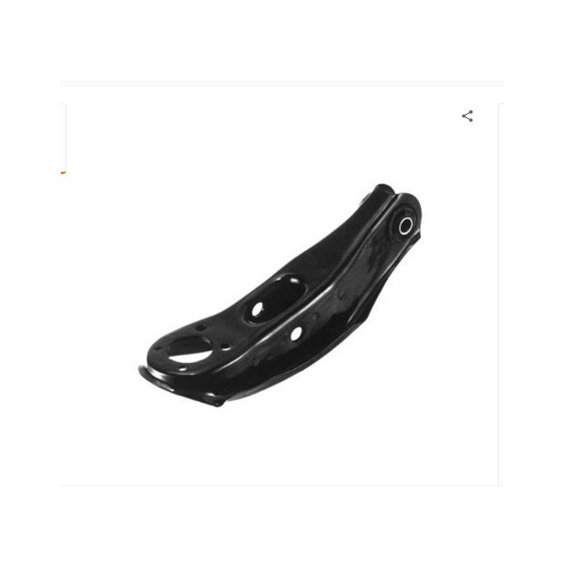 BANDEJA /SAPATA SUSPENSAO - COFAP - BJC08038