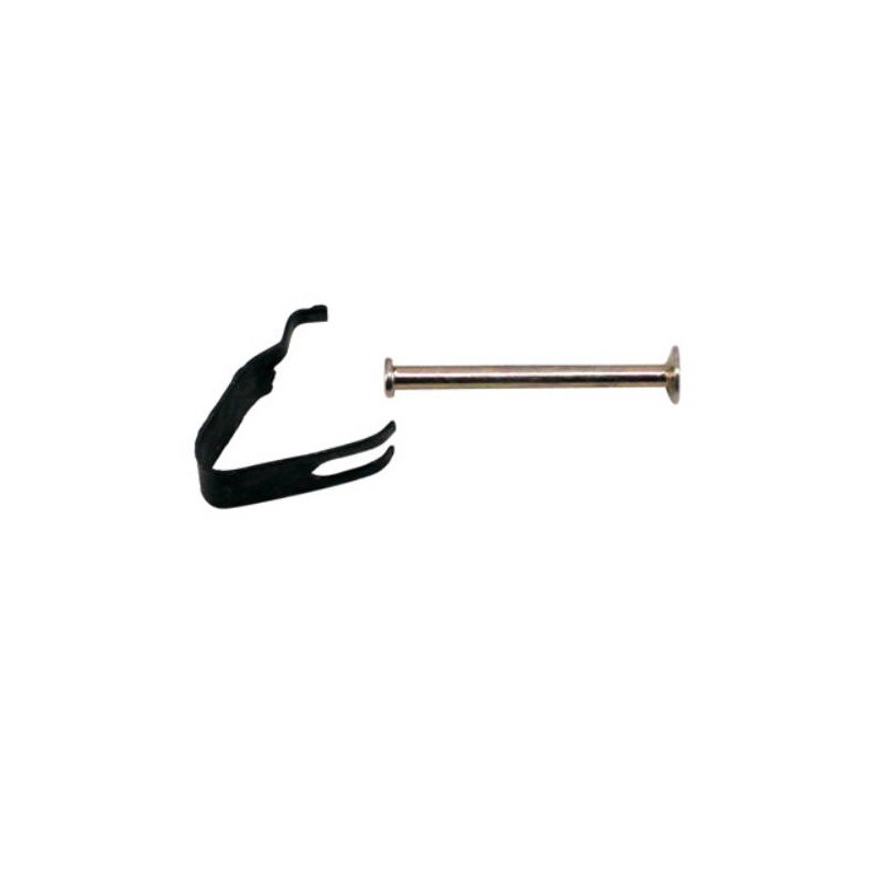 REPARO FREIO TRAS /PATIM FREIO - W-ZANONI - 5520/169V