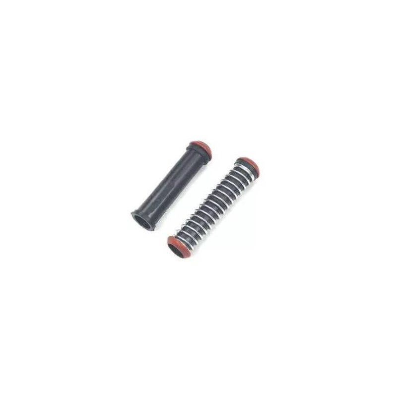 CAPA TUCHO NYLON REGULAVEL - EFRARI - TN101