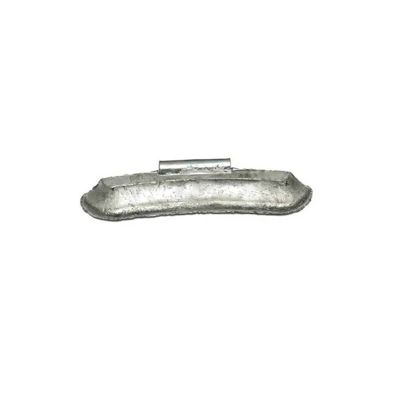 CHUMBO ARO FERRO 10G - 2MC - 10 GRAMAS