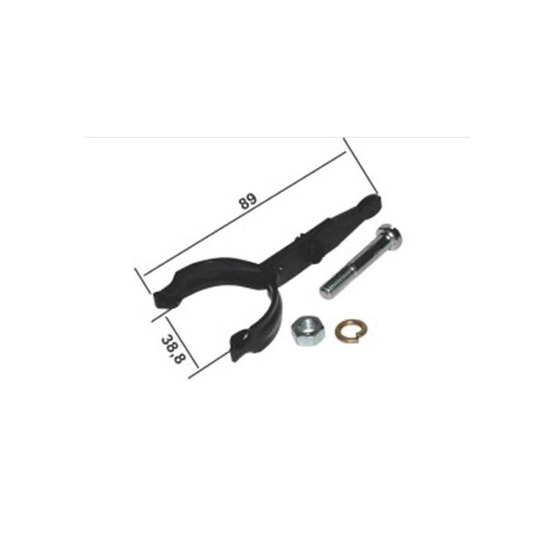 GARFO MOTOR PARTIDA - G.BUSCH - 16362