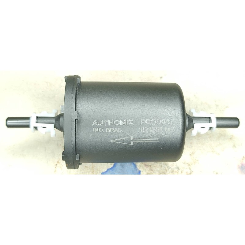 FILTRO COMBUST INJECAO - AUTHOMIX - FCO0047
