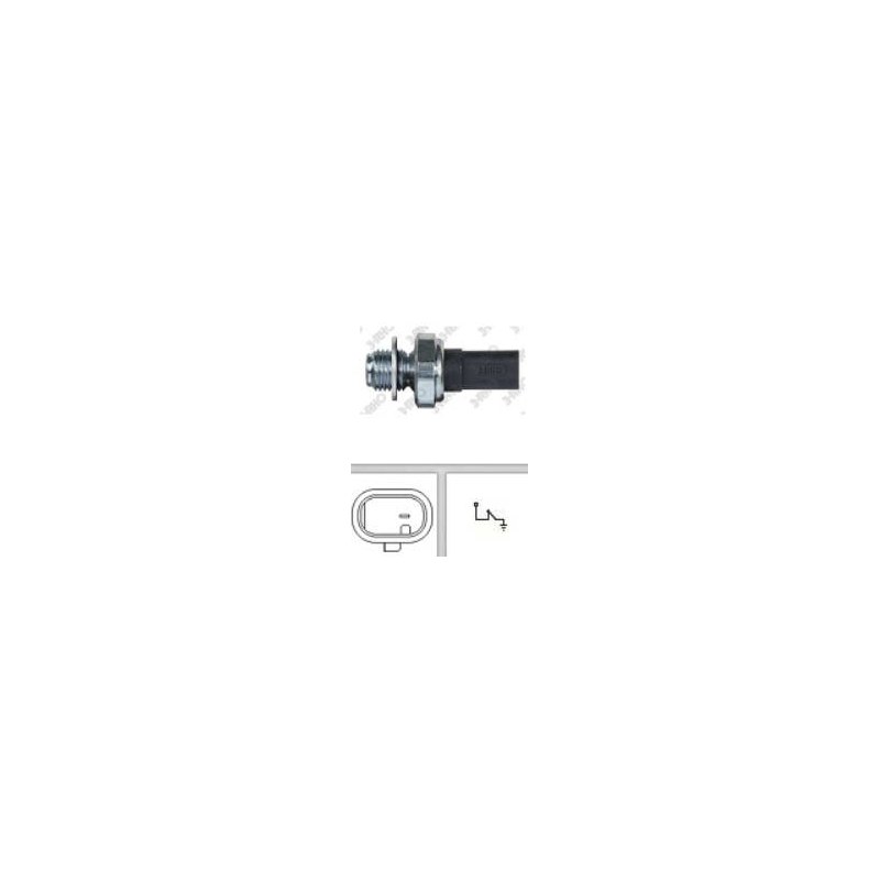 INTERRUPTOR OLEO - 3RHO - 3357