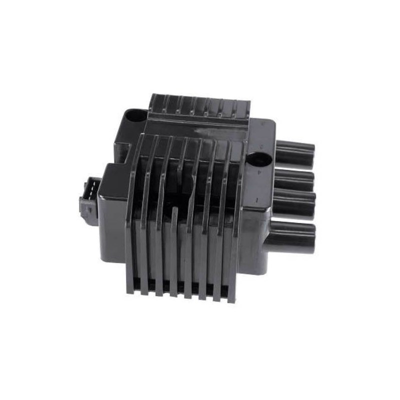 BOBINA IGNICAO INJECAO - MARELLI - BI0012MM