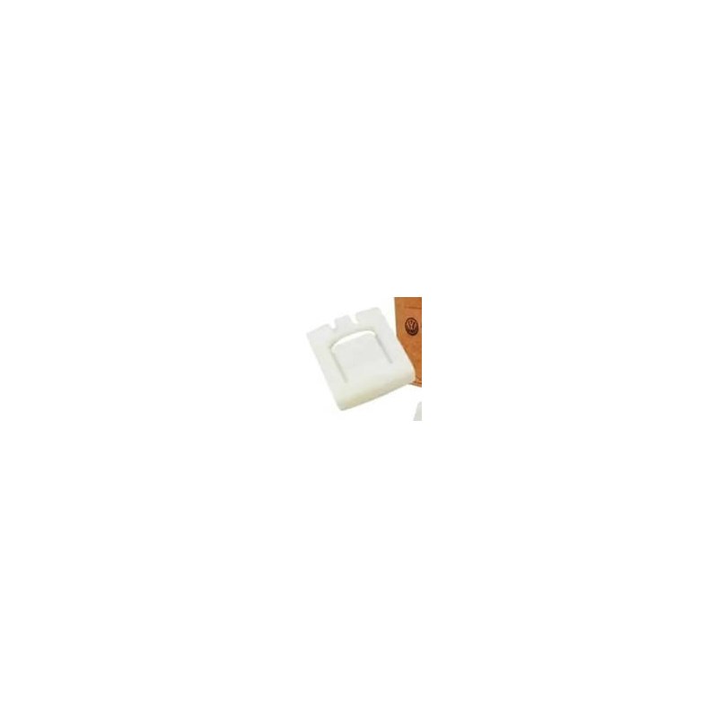 CALCO DESLIZANTE BANCO C/TRAVA - WF - J302190