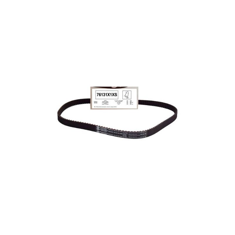 CORREIA DENTADA /CVA /SINCRON - GATES - 76131X1XS