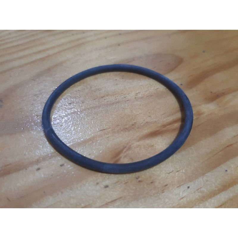 BORRACHA /ANEL VOLANTE MOTOR - VW - 0401052951