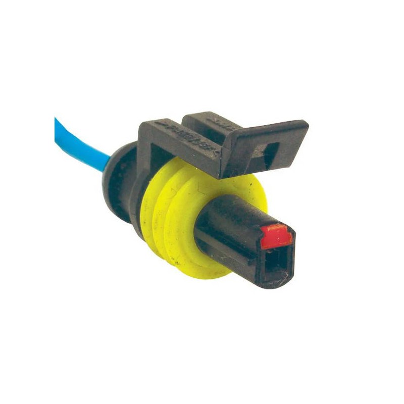 CONECTOR /CHICOTE C/01 VIAS - RAINHA - ETE7746