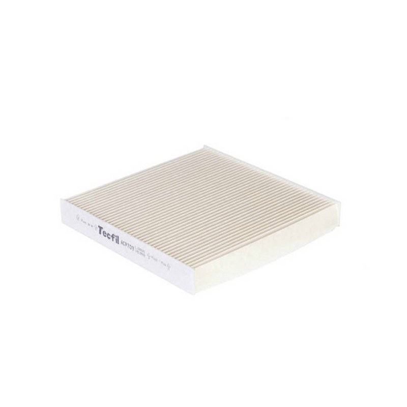 FILTRO CABINE - AUTHOMIX - FCA0709