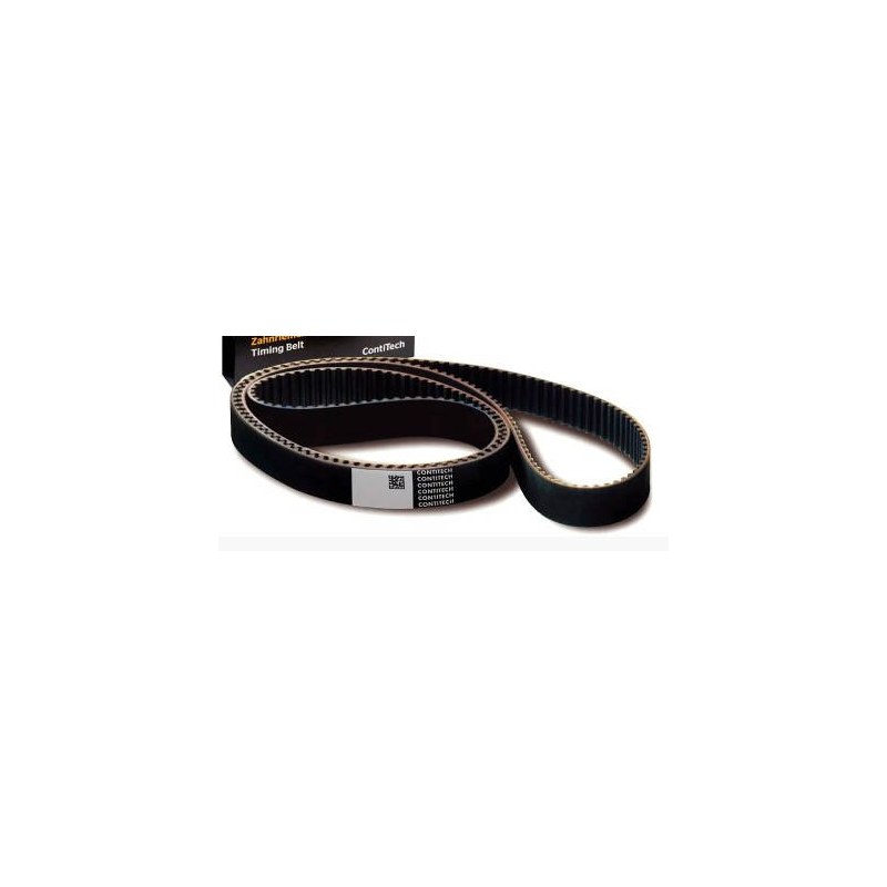 CORREIA DENTADA /CVA /SINCRON - CONTINENTAL - CT863