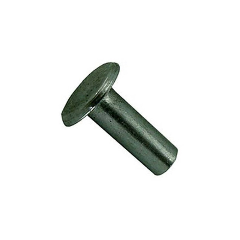 CRAVO /REBITE REPUXO P/LONA - 2MC - 4X6 299475 PC