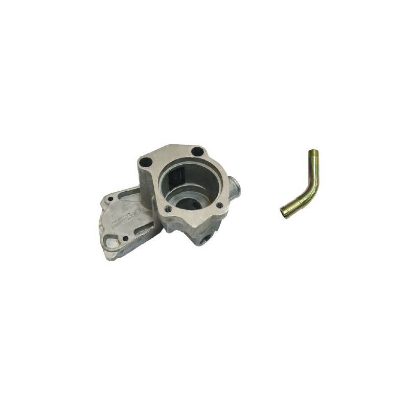 CARCACA VALVULA TERMOSTATICA - DMX - DMXBR29520