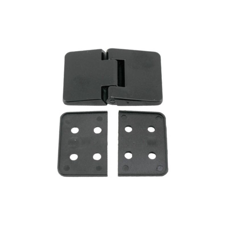 DOBRADICA CAPO - UNIVERSAL - 60510