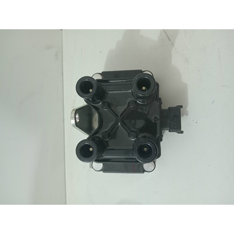 BOBINA IGNICAO INJECAO - BOSCH - F000ZS0215