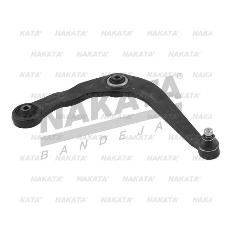 BANDEJA /SAPATA SUSPENSAO - NAKATA - NBJ5002EP