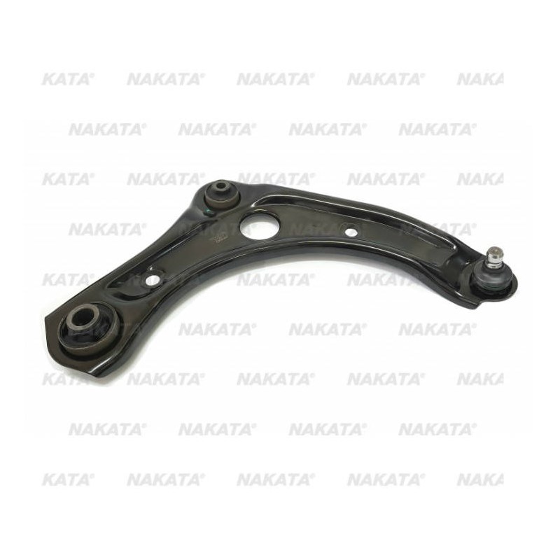 BANDEJA /SAPATA SUSPENSAO - NAKATA - NBJ6003D