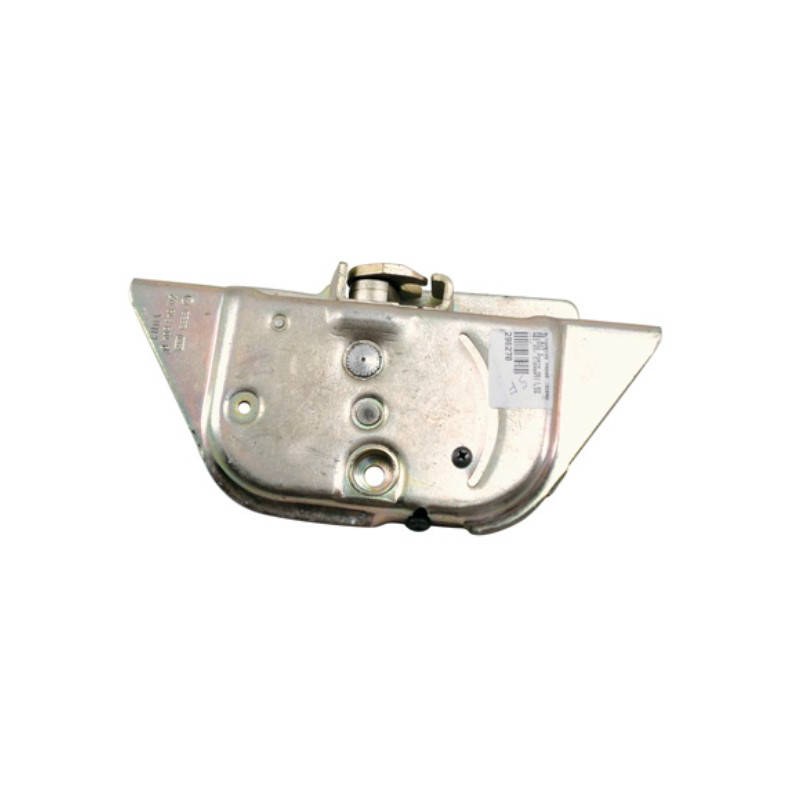 FECHADURA PORTA MEIO CORREDICA - ZINNI - F4213