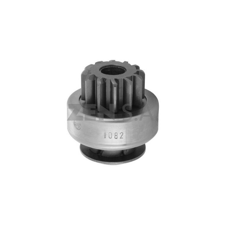 IMPULSOR /PINHAO /CATRACA - ZEN - 101916